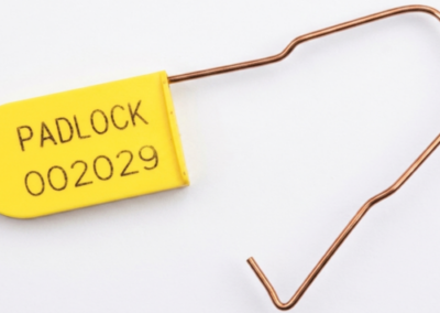 Padlock Seal