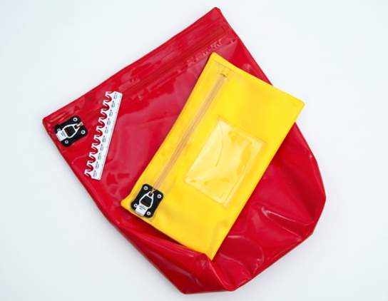Security Bags