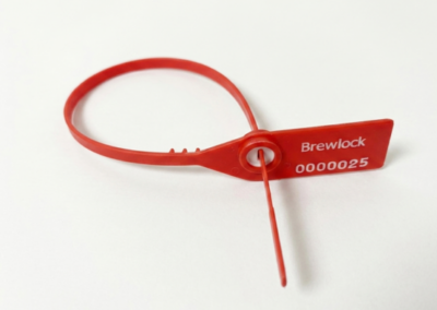Brewlock Seal