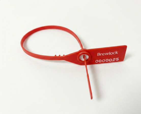 Brewlock Seal