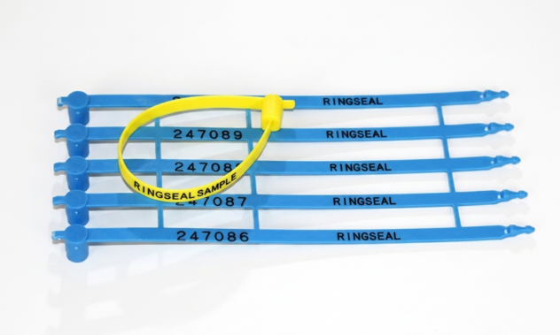Ringseal