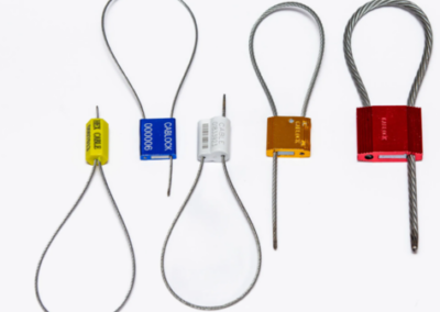 Cable Seal