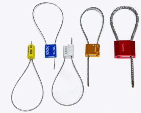 Cable Seal