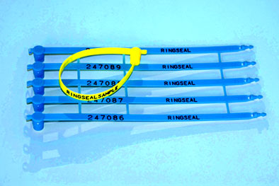 Ringseal
