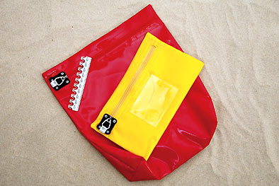 Security Bags