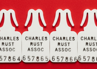 Bag Seals