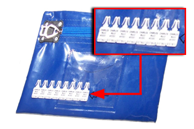 Bag Seals